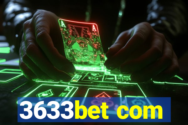 3633bet com